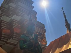 -西双版纳傣族园