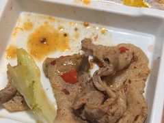 -傣妹火锅(南京东路一店)