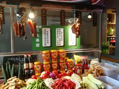 -湘语·湖南家常菜(新洲店)