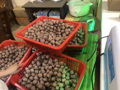 -伟记牛肉(金鸿公路店)