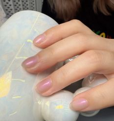 -Face Score美甲美睫皮肤管理