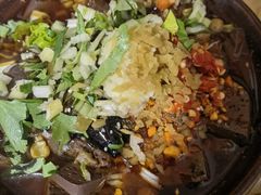 -老瓦房冷锅串串(文殊院店)