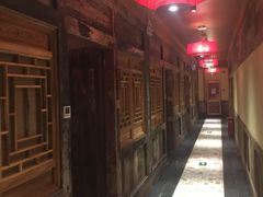 -兰溪小馆(首经贸店)