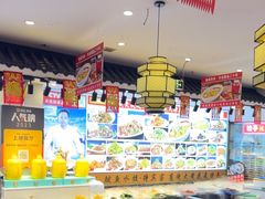 -渔家风味·鲅鱼水饺·央视展播·海鲜天津菜(开发区店)