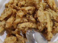 -满口香饭店