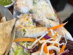 -克比叔叔印度餐厅Kebabs on the Grille(永康路分店)