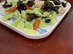 -锦州御烧烤·金盛福酒楼(天津总店)