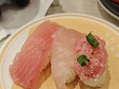 -滨寿司(新街口中央商场店)