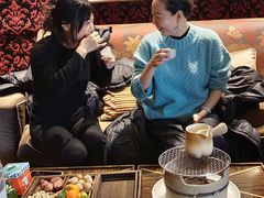 -大连中远海运洲际酒店