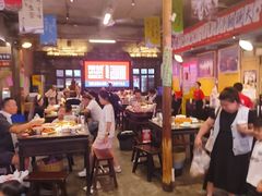 -阿财老铺·老蚌埠龙虾城(华夏总店)