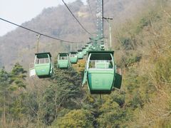 -九皇山景区
