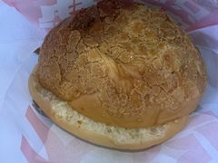 -港师傅·菠萝包(北京超极合生汇店)