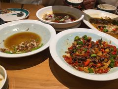 -7017浙菜•建德味(中财店)