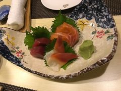 -有喜屋·深夜食堂(北京西路店)