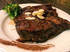 土耳其牛排-会美时光法餐