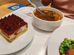 -宜家·瑞典风味餐厅(四元桥店)