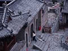 -雁门关景区