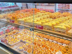 -味多美蛋糕(灯市口店)