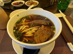 -中国厨房/台湾牛肉面