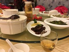 -龙岩华美达龙州酒店