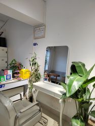 -CP·STUDIO发型工作室