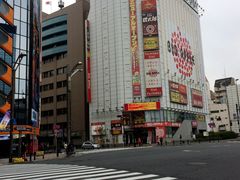 -秋叶原电器街