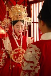 -金夫人婚纱摄影(总店)