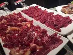 -牛很鲜潮汕牛肉火锅(朝晖路店)