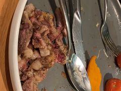 -新贝乐意大利餐厅(苏州中心店)