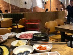 -釜山火炉韩式炭火烤肉(欧洲城店)