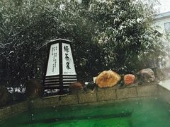 -国御温泉度假小镇