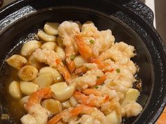 -徽镇小厨·经典徽菜(马连道店)