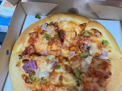 -芝根芝底(闵行区漕宝店)