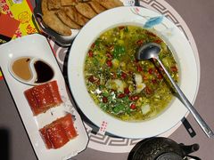 -鼎记啫啫煲(数博万达店)