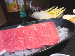 -捞王锅物料理(凯旋路店)