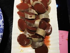 -老六杀猪菜(进乡街店)