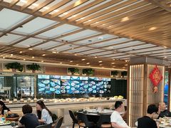 -聚丰园•湖鲜餐厅(阿红私房菜梅石路店)