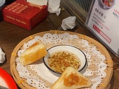-杨记隆府重庆江湖菜(龙湖滨江天街店)