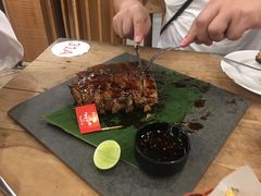 -Naughty Nuri’s Phuket