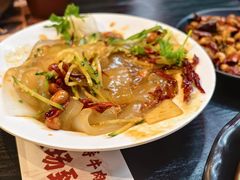 -马海涛牛肉串·午市牛腩饭·烧烤夜宵(领汇广场店)