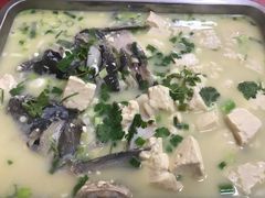 -连池鱼豆味坊(风景区店)