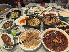 -普天和酒楼(天津之眼店)
