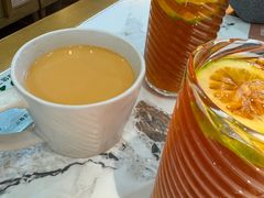 -泰椰里·泰国餐厅(智慧城广百广场店)