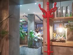 -HIGH FIVE哈福手工汉堡(桂林路店)