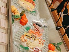 -东方滨江大酒店·滨江厅