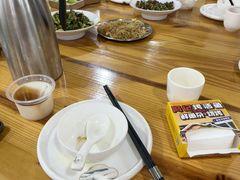 -冯记鲜鱼杂·烤活鱼·烧烤(东城店)