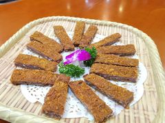 -原汁原味驴庄(长岭村店)