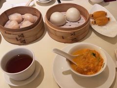 -利苑酒家(宜安广场店)
