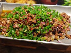 -树厨贵州菜(大十字店)