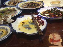 -威海华夏城景区